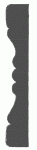 4-1/4" x 11/16"