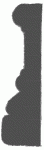 2-3/4" x 13/16"