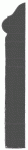 4-7/16" x 11/16"