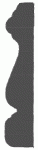 3" x 5/8" Profile